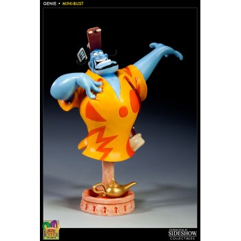 Disney Classics Collection Bust Cruella DeVil (Aladdin) 27 cm